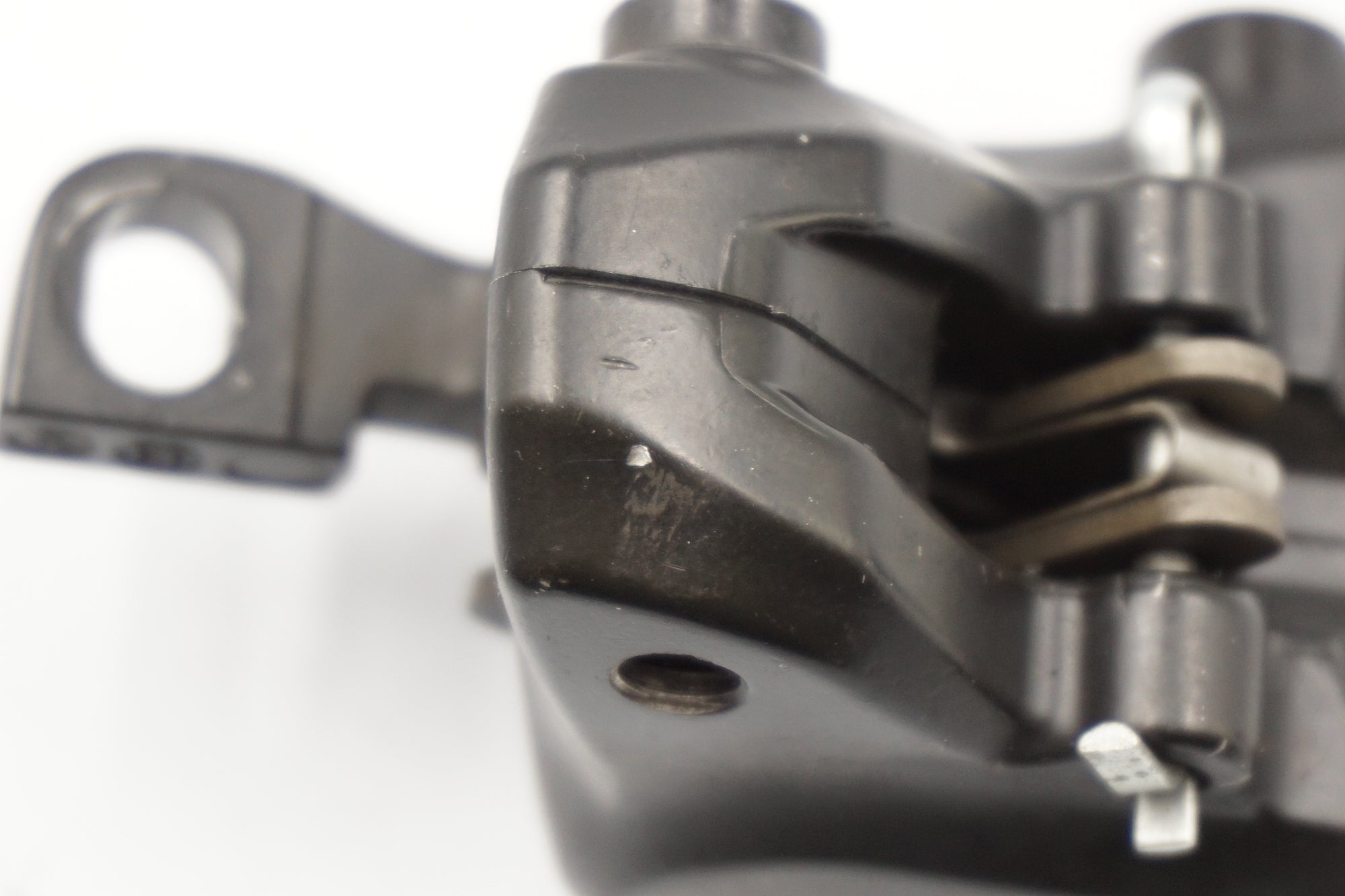 SHIMANO 「シマノ」 BR-MT200 ディスクブレーキセット / 奈良店