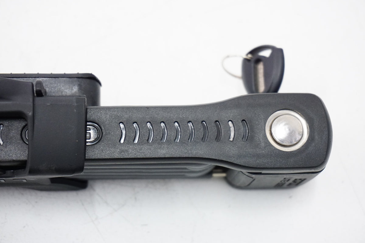 ABUS 「アバス」BORDO LITE 6055 ロック / 浜松店