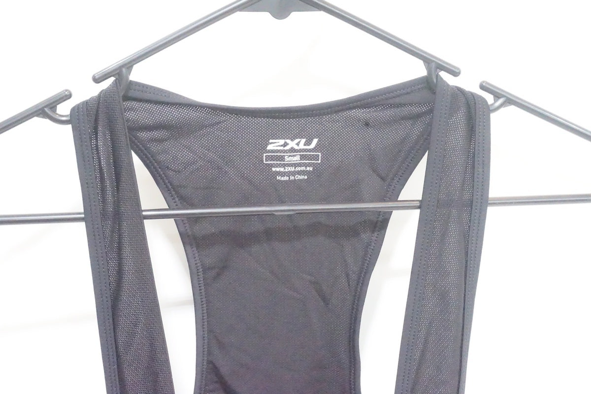 2XU「ツータイムズユー」 ビブショーツ/ 京都西院店
