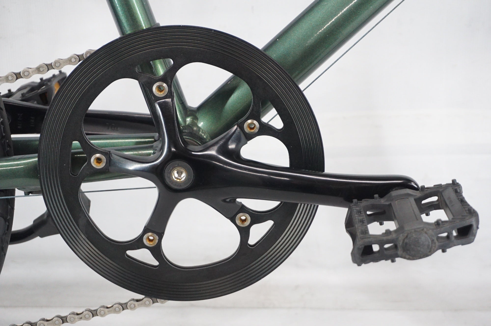 TERN 「ターン」 2020年モデル 20インチ ミニベロ / 阪急塚口店