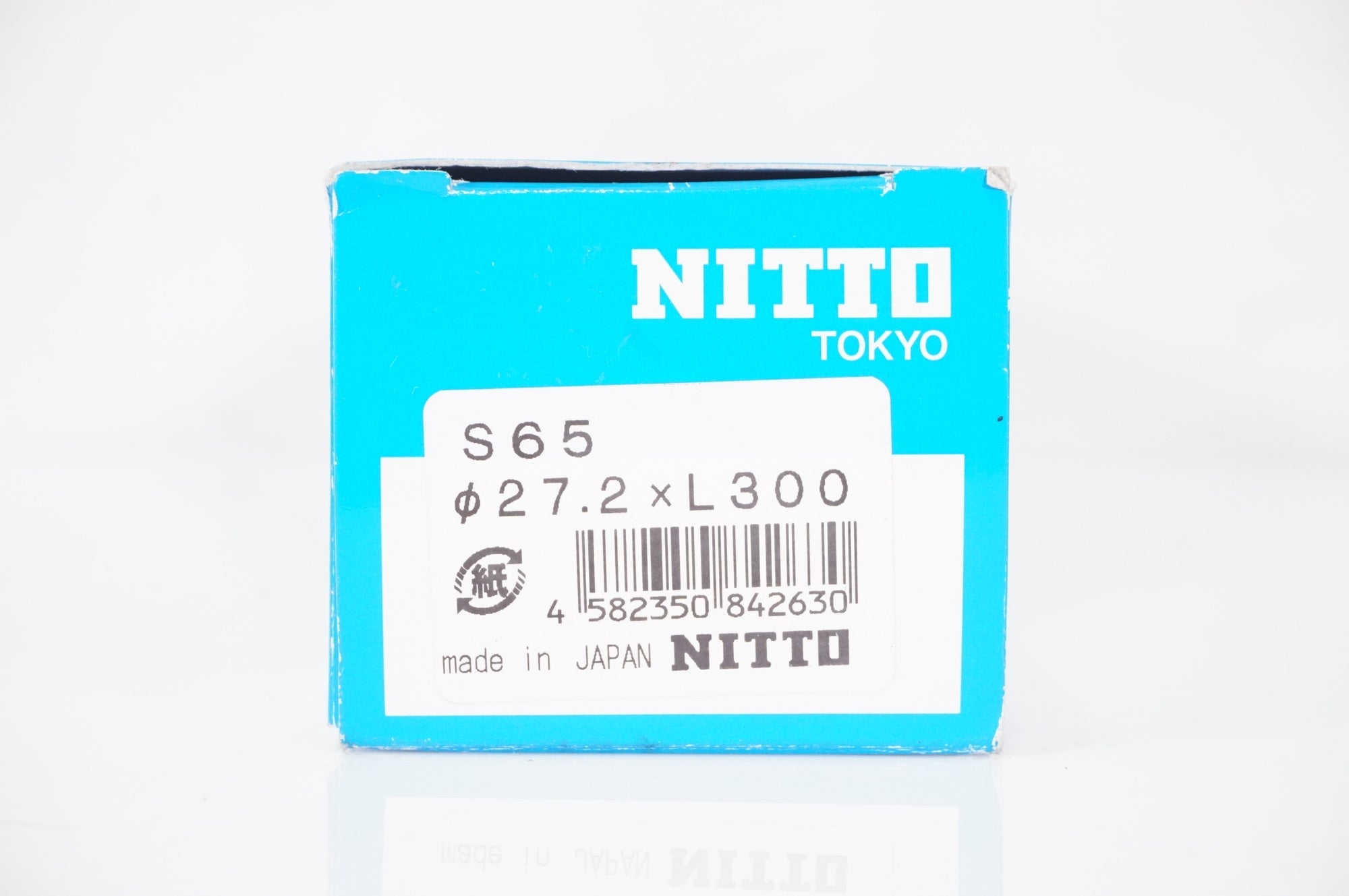 NITTO 「ニットー」 S65 φ27.2 300mm シートポスト / AKIBA店