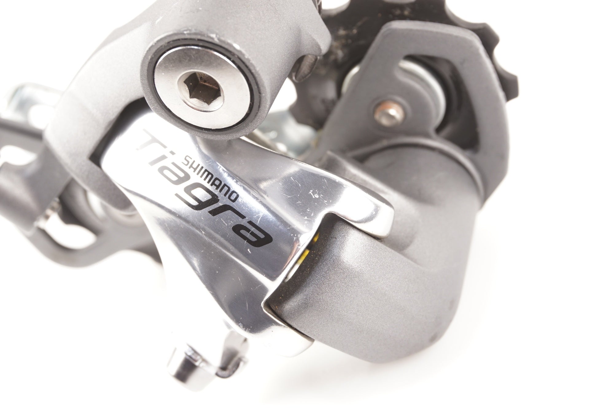 SHIMANO 「シマノ」 TIAGRA RD-4600 リアディレイラー / 中目黒店