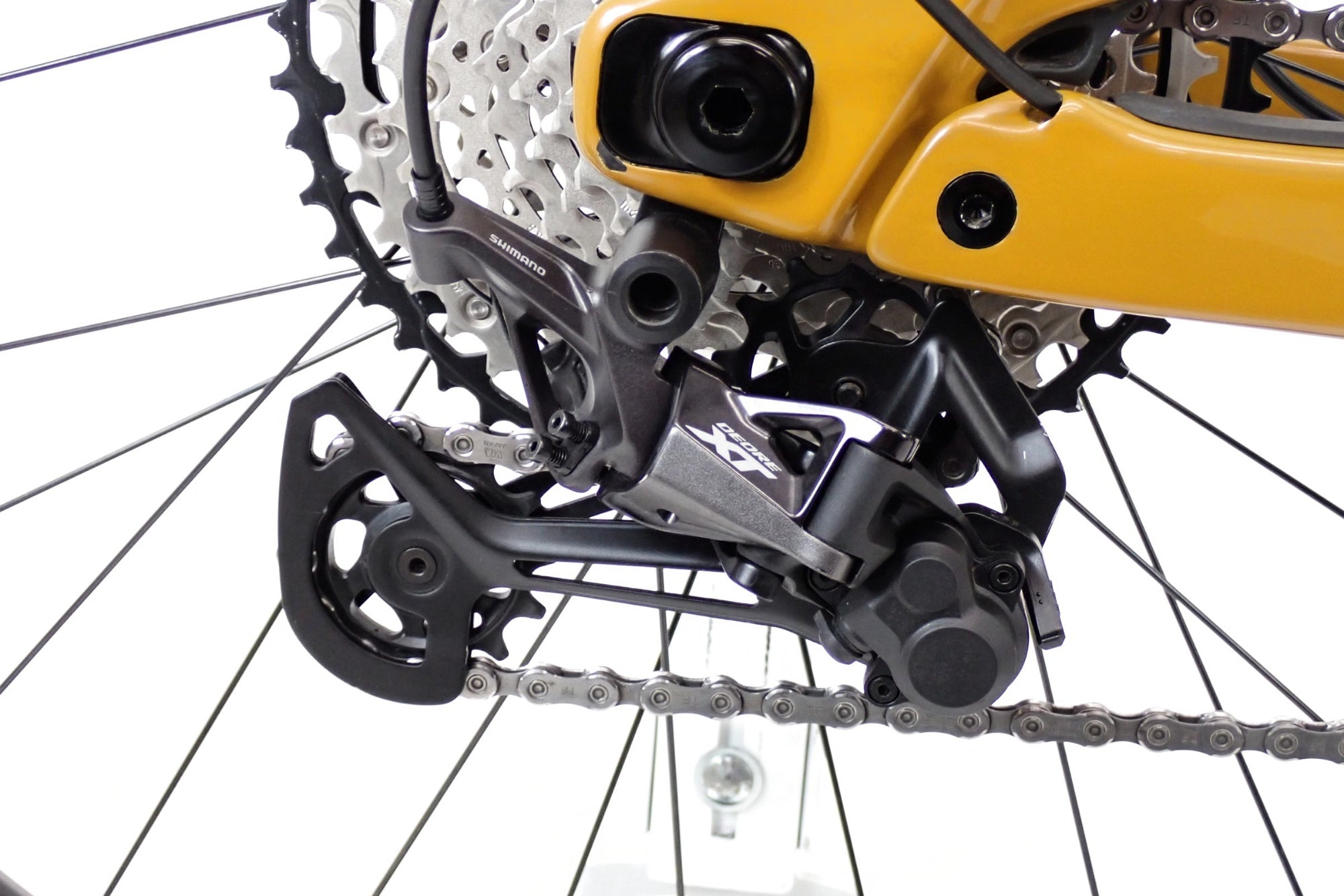 ROCKY MOUNTAIN 「ロッキーマウンテン」 INSTINCT CARBON 50 2022年モデル マウンテンバイク / 伊勢崎店