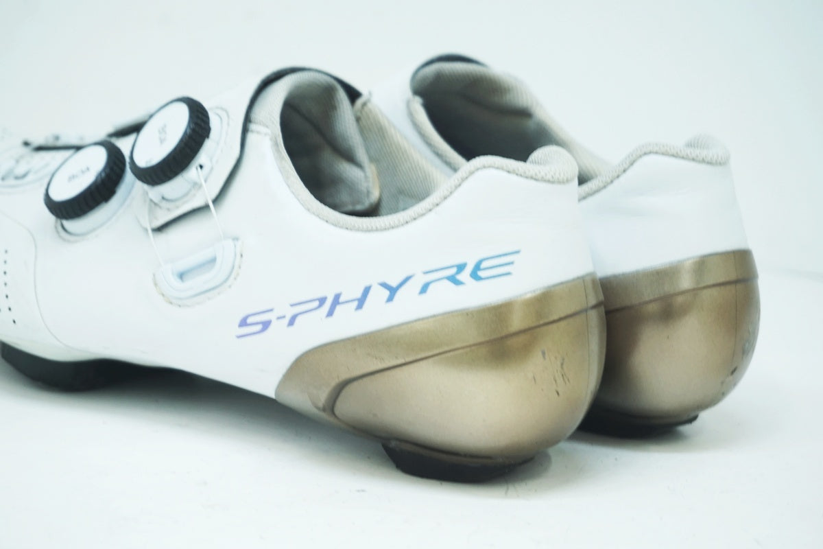 SHIMANO 「シマノ」 S-PHYRE RC9 SH-RC902 25.8cm シューズ / 大阪美原北インター店