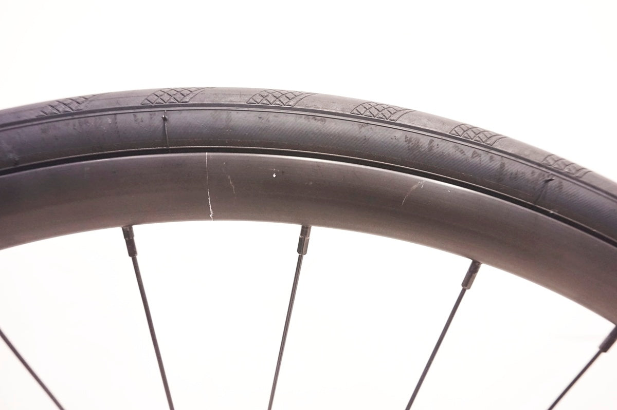 CANNONDALE 「キャノンデール」 RD3.0 DISC SHIMANO 11s ホイールセット / 大阪門真店