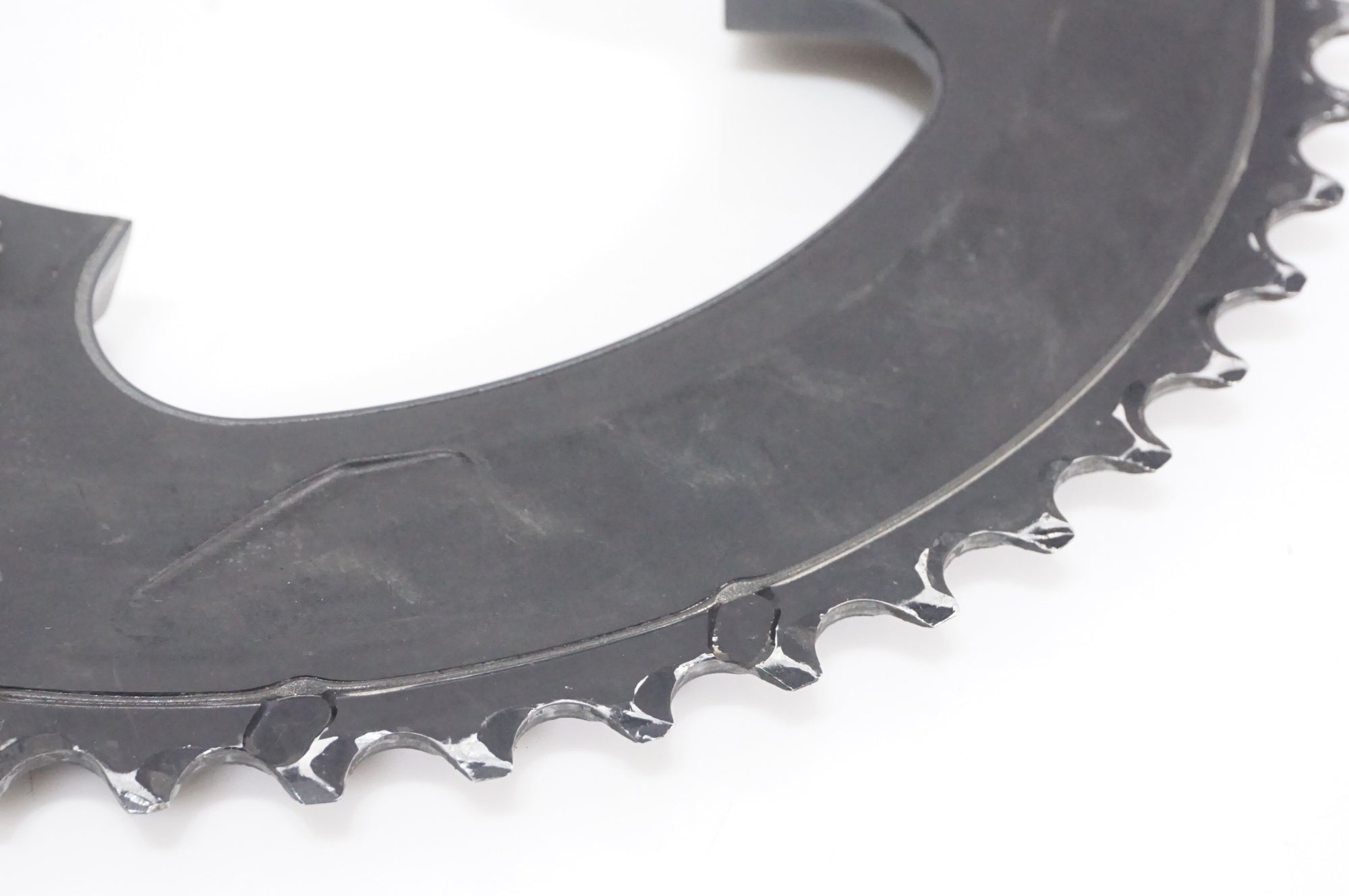 SHIMANO 「シマノ」 ULTEGRA R8000 52-36T チェーンリングセット