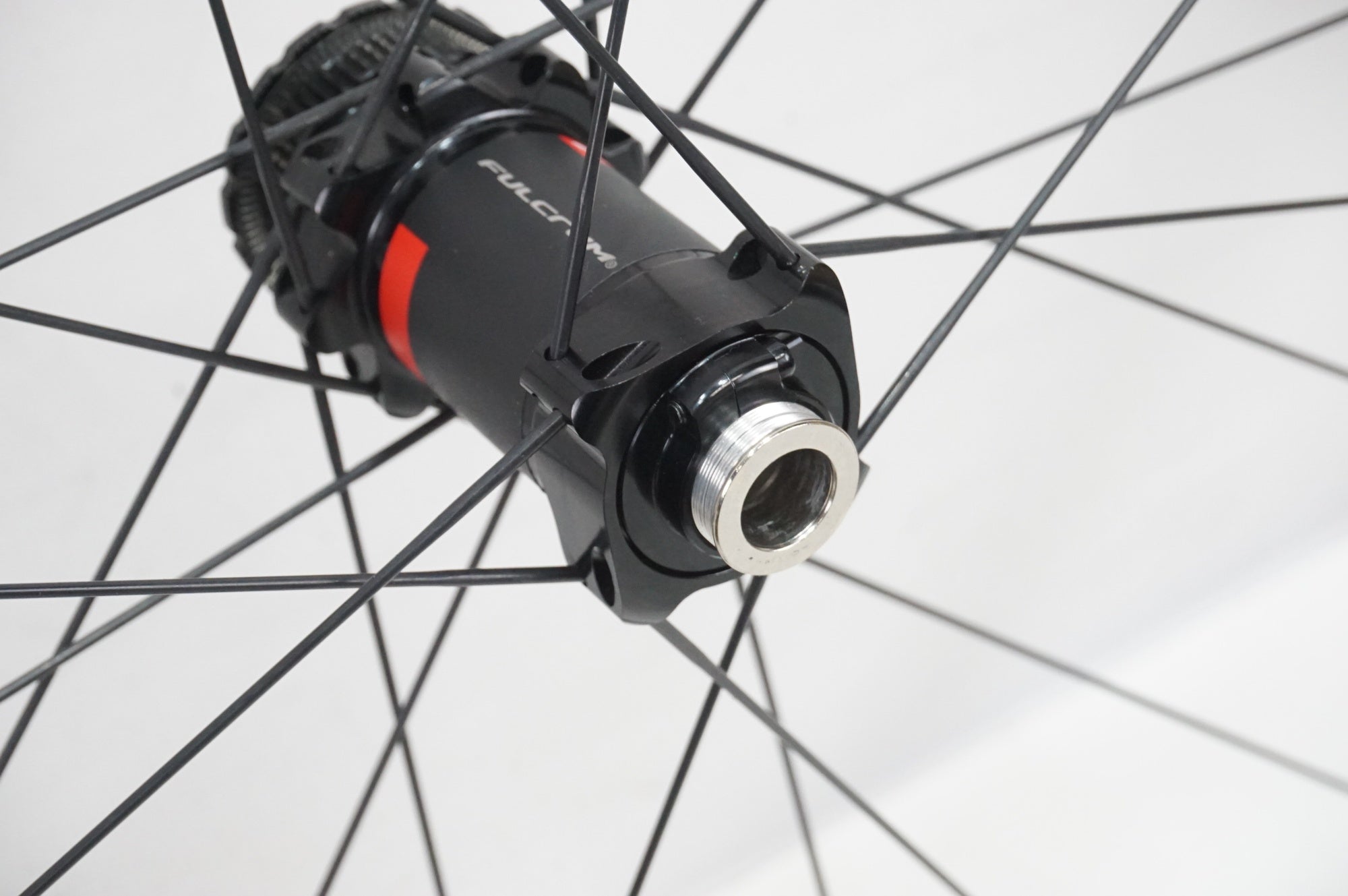 FULCRUM 「フルクラム」 RACING 400 DB シマノ11S ホイールセット