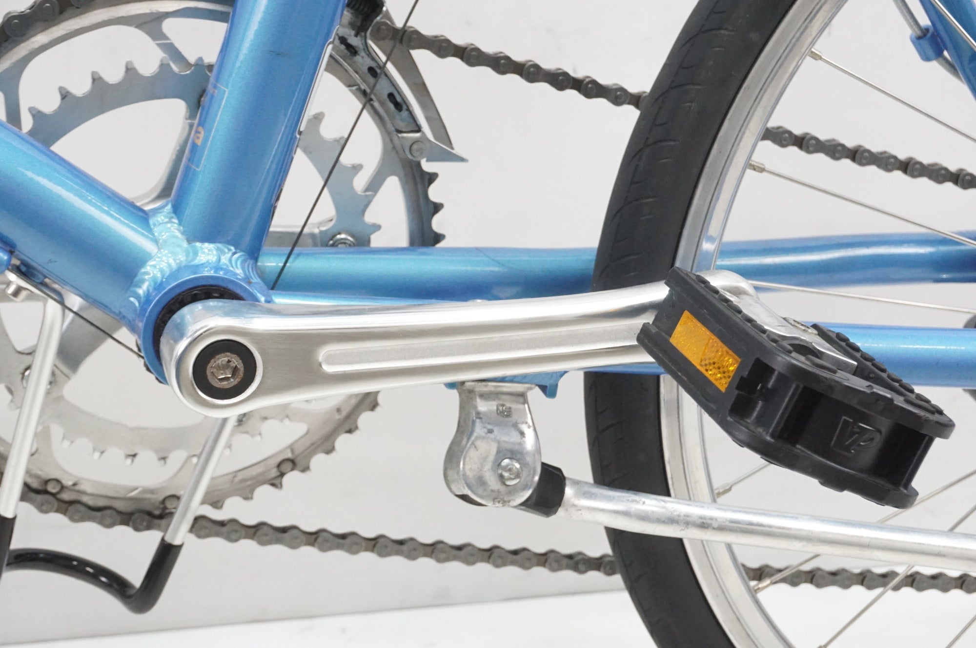 DAHON 「ダホン」 DASH ALTENA 2018年モデル 20インチ 折り畳み自転車 / 大宮店