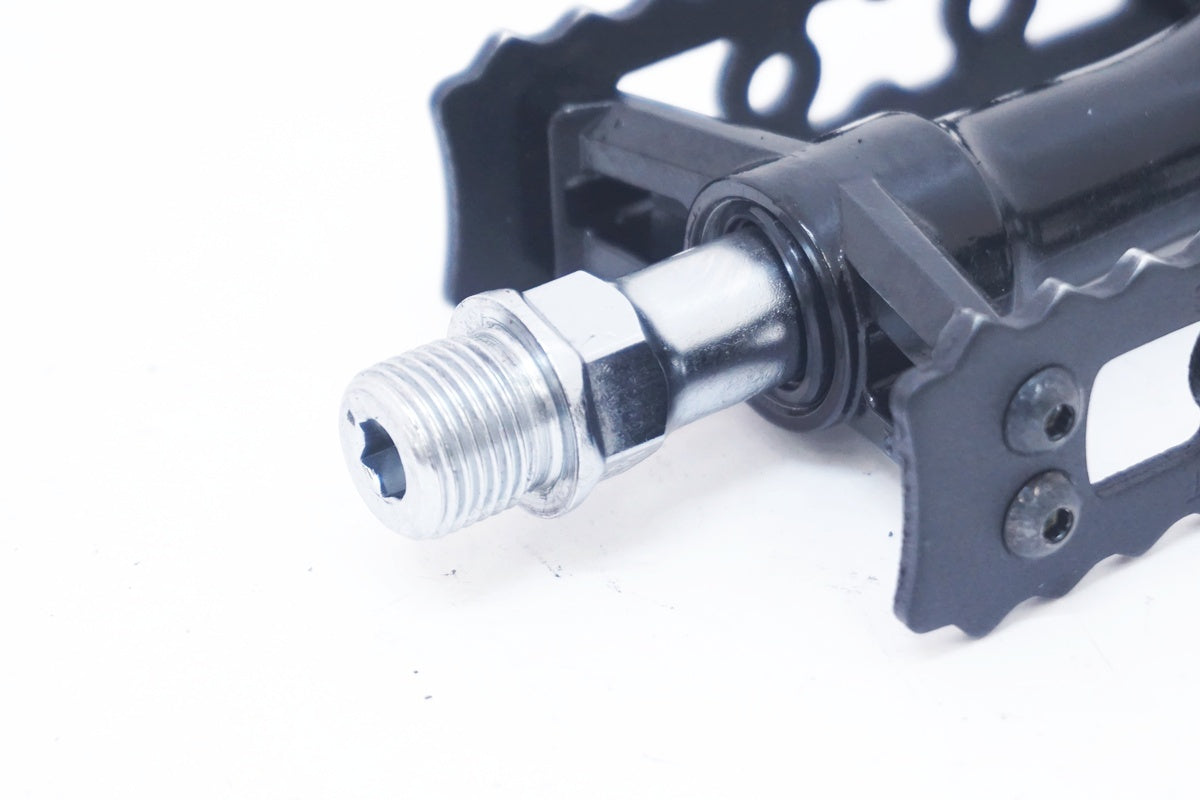 MKS 「ミカシマ」 SYLVAN TOURING NEXT ペダル / 大阪美原北インター店