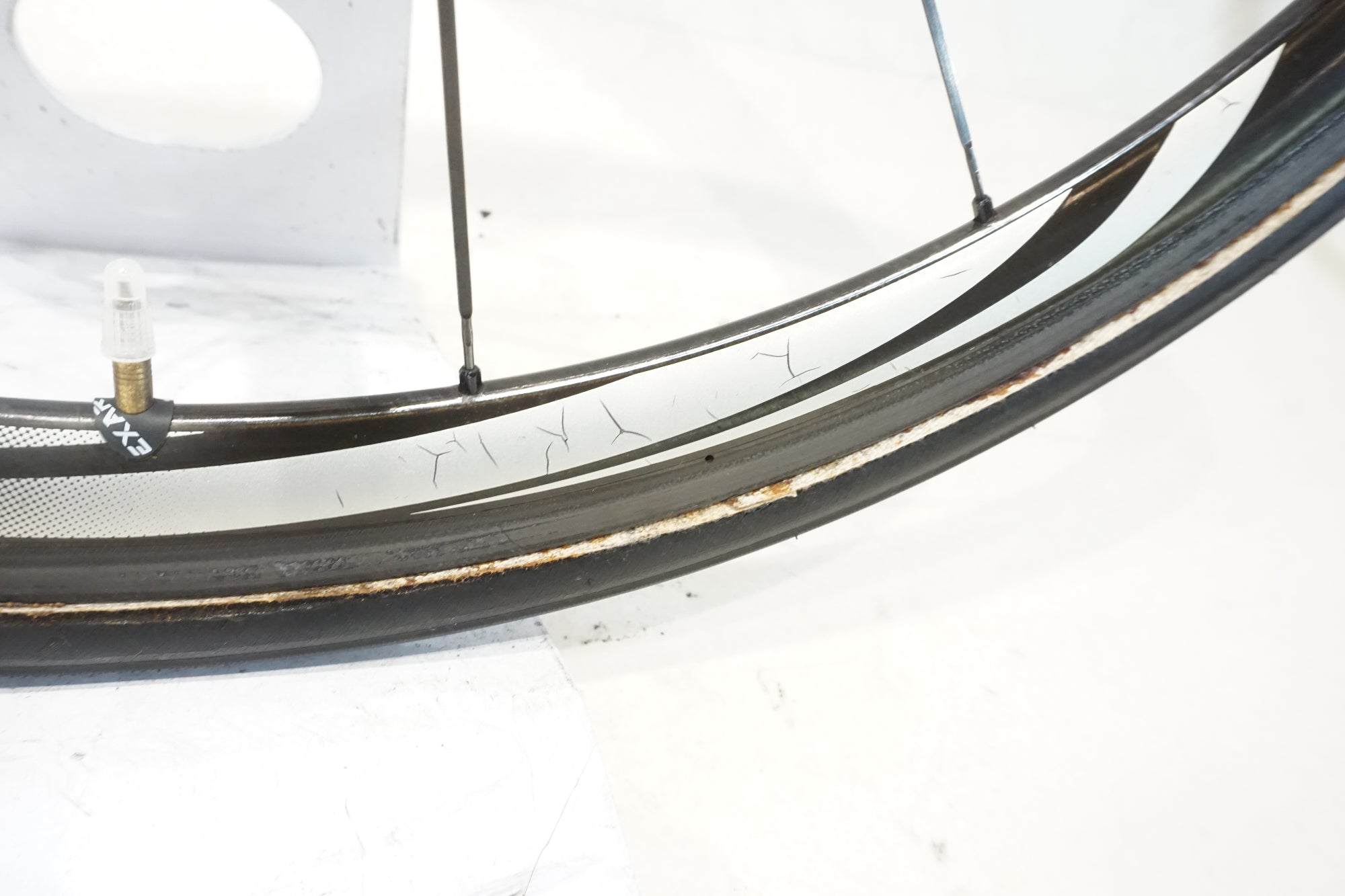 SHIMANO 「シマノ」 DURA-ACE WH-9000 C35 TU シマノ11速 ホイールセット / 横浜戸塚店