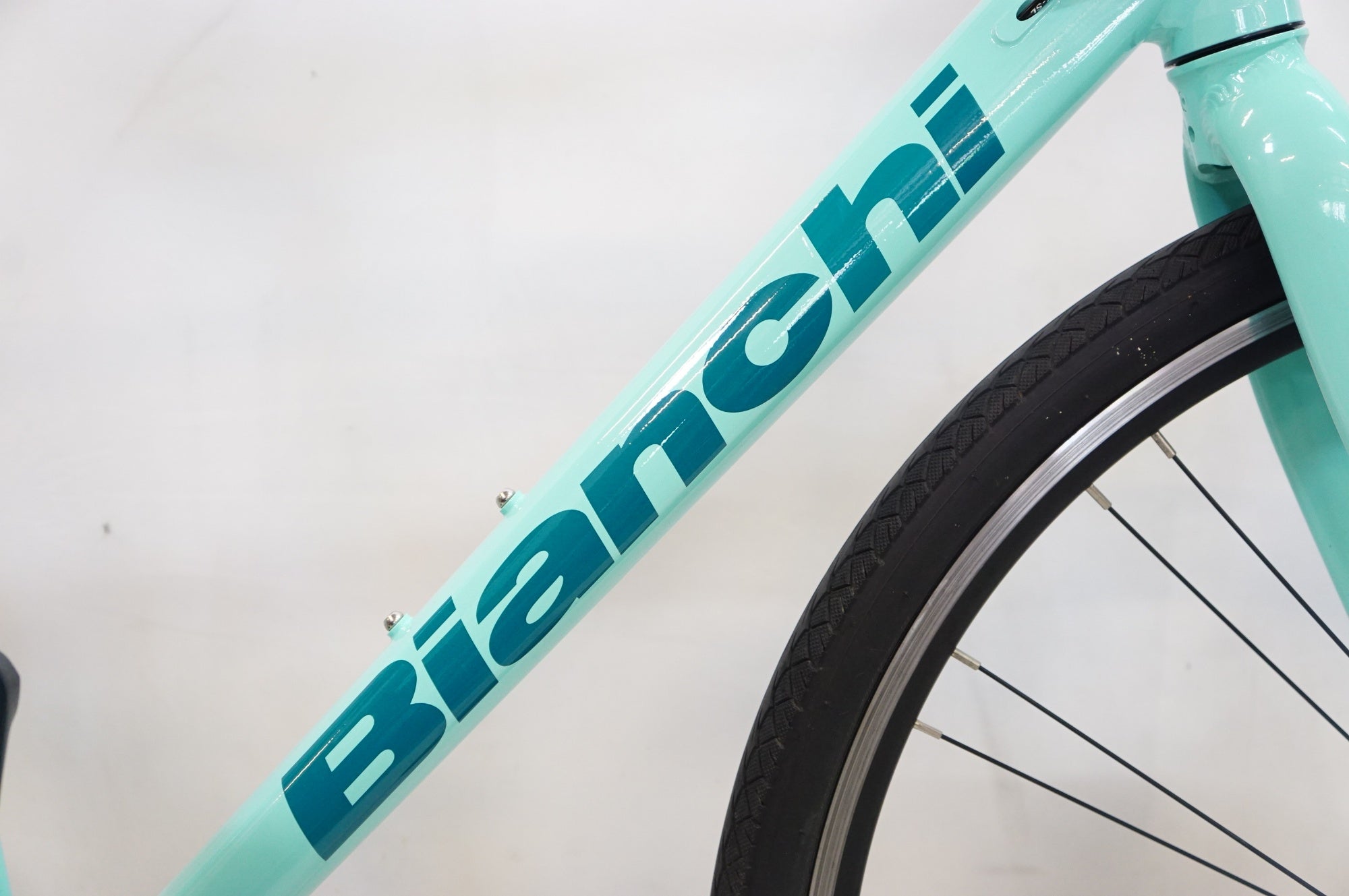 BIANCHI 「ビアンキ」 C SPORT 1 2022年モデル クロスバイク / 熊谷本店