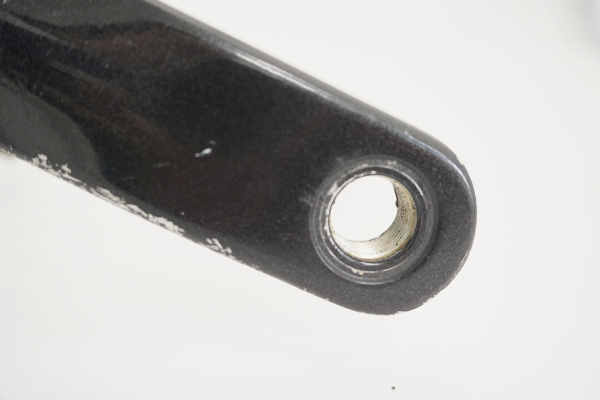 SHIMANO 「シマノ」 SORA FC-3550 50-34T 170mm クランク / 京都八幡店