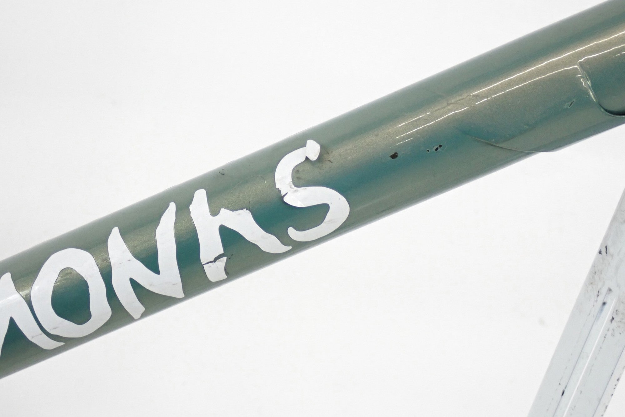 RADICALMONKS 「ラディカルモンクス」 MTB 年式不明 26インチ フレームセット / 伊勢崎店