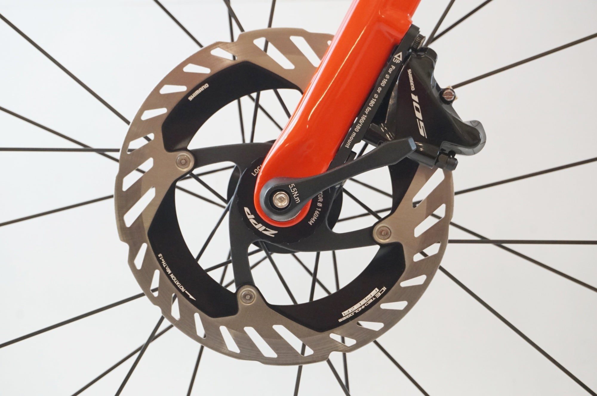RIDLEY 「リドレー」 FENIX SL DISC 105 2021年モデル ロードバイク