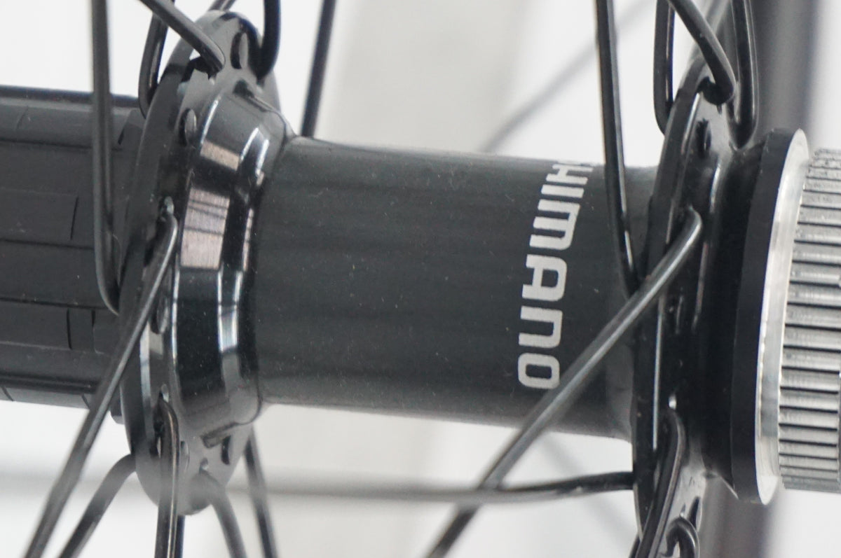 SHIMANO 「シマノ」 WH-RS171 シマノ11速 ホイールセット / 阪急塚口店