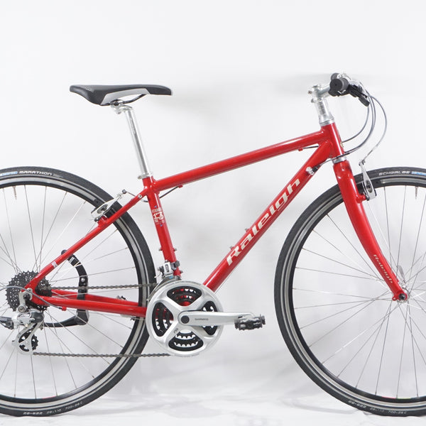 RALEIGH 「ラレー」 RFL RADFORD LIMITED 2015年モデル クロス