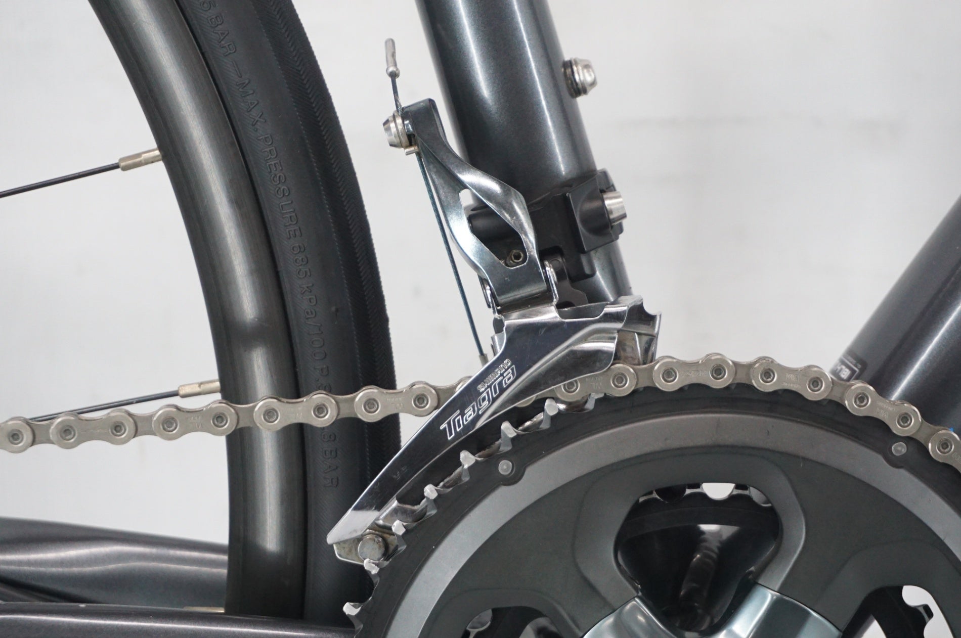 MERIDA 「メリダ」 CYCLOCROSS 300 2015年モデル ロードバイク / 阪急塚口店