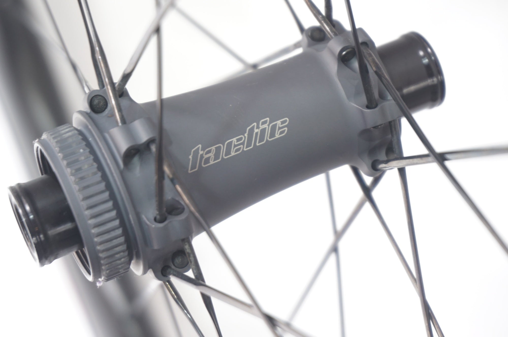 PRINCETON CARBON WORKS 「プリンストンカーボンワークス」 PEAK 4550 フロントホイール / 世田谷店