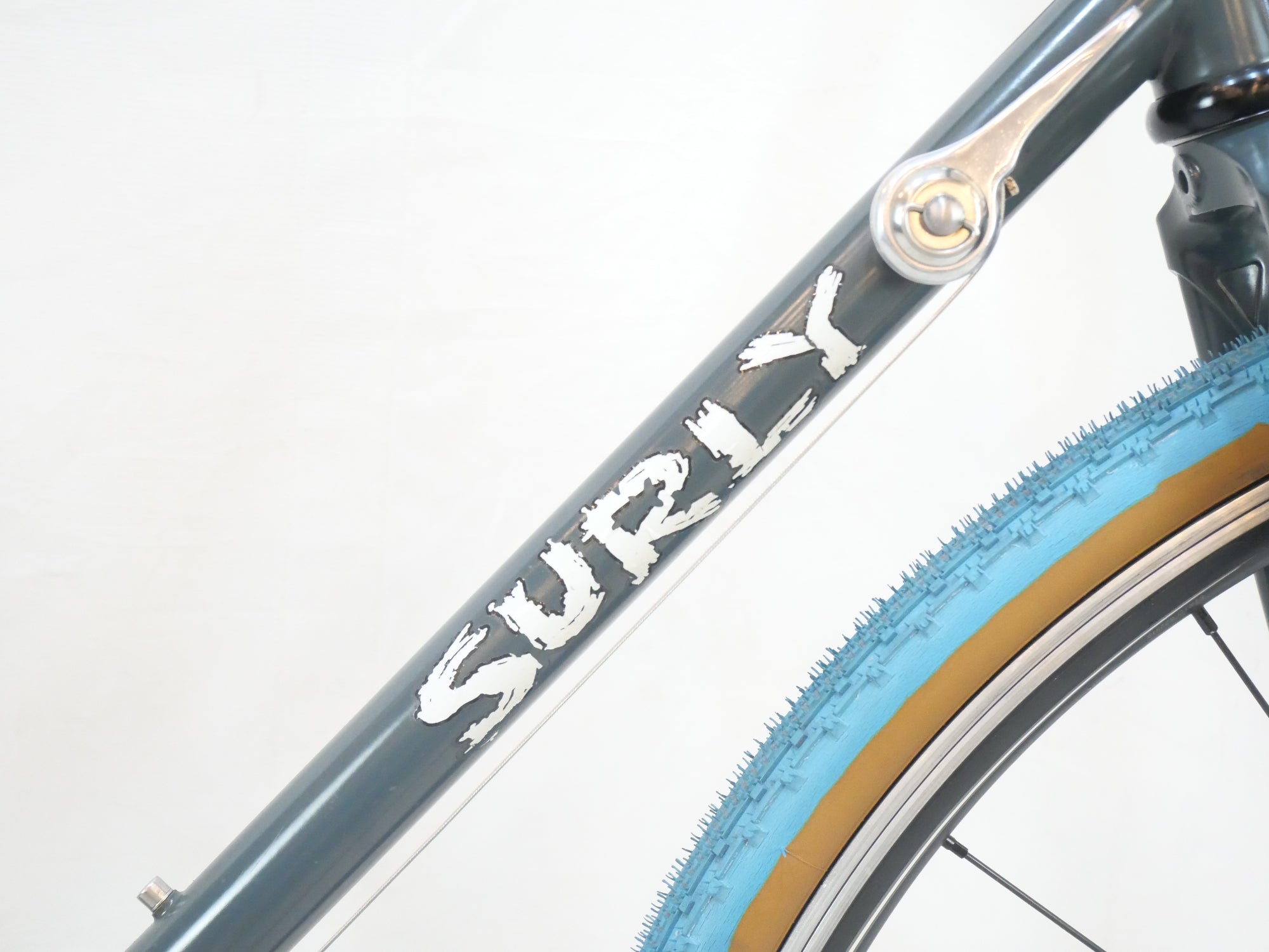 SURLY 「サーリー」 CROSSCHECK 2017年モデル ロードバイク / バイチャリ浦和ベース