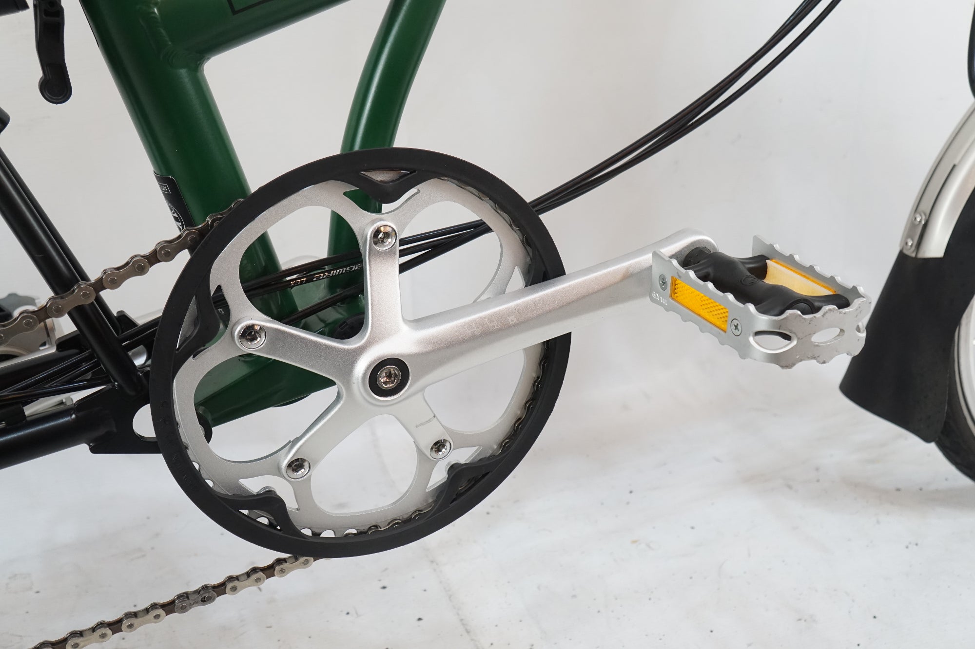 BROMPTON 「ブロンプトン」 M6L 2022年モデル 16インチ ミニベロ / バイチャリ浦和ベース
