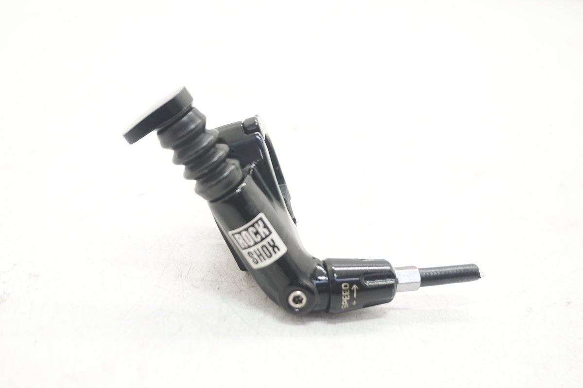 ROCKSHOX 「ロックショックス」 REVERB 125mm Φ30.9 ドロッパーシートポスト / 大阪門真店