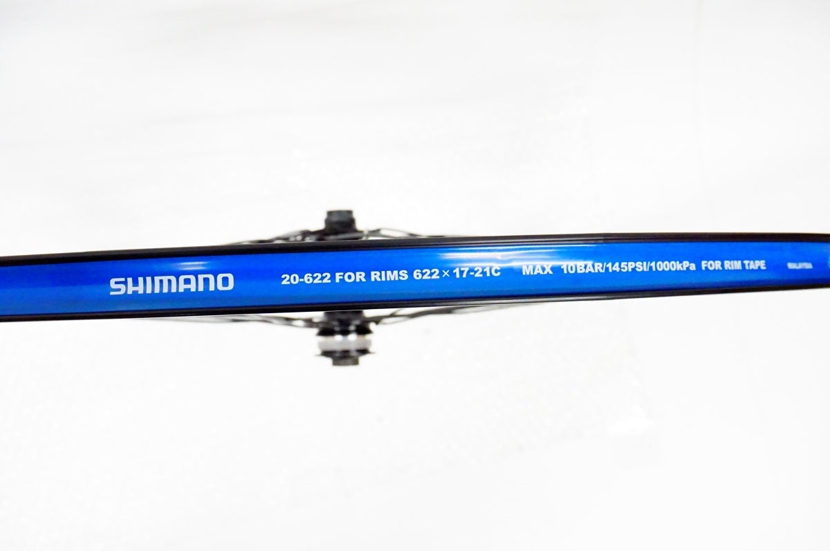 SHIMANO 「シマノ」 WH-RS171 シマノ11s ホイールセット / 名古屋大須店