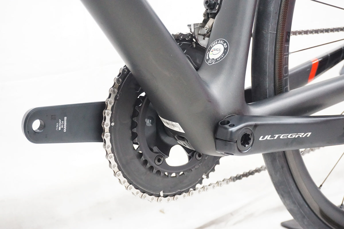 TREK 「トレック」 DOMANE SL6 2018年モデル ロードバイク/ 大阪美原北