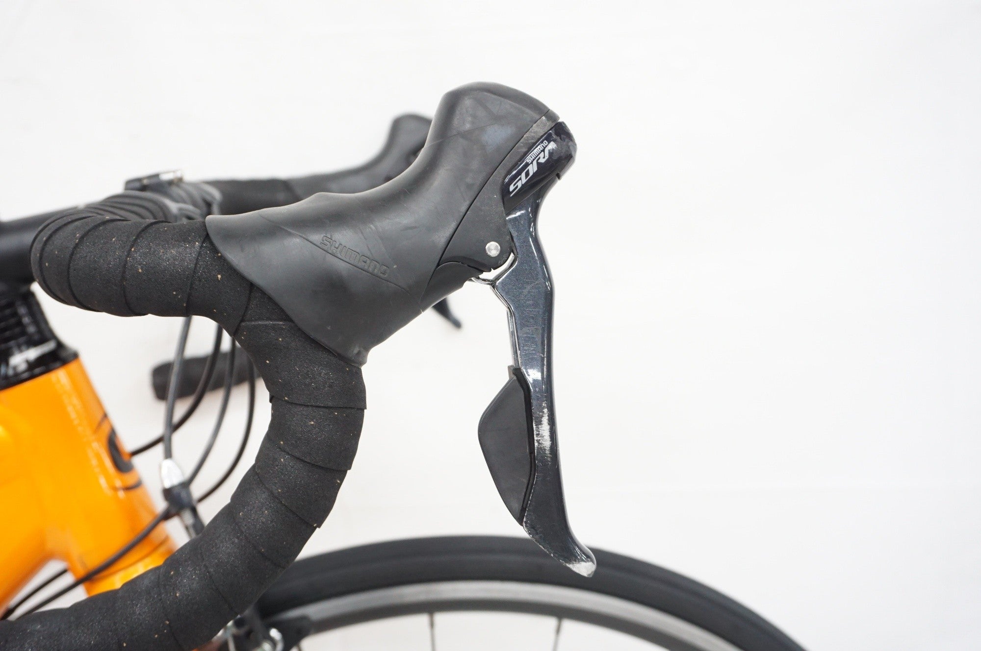 CANNONDALE 「キャノンデール」 CAAD OPTIMO SORA 2020年モデル