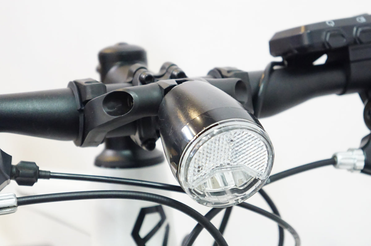 PANASONIC 「パナソニック」 JETTER 2021年モデル 電動アシスト自転車 / 熊谷本店