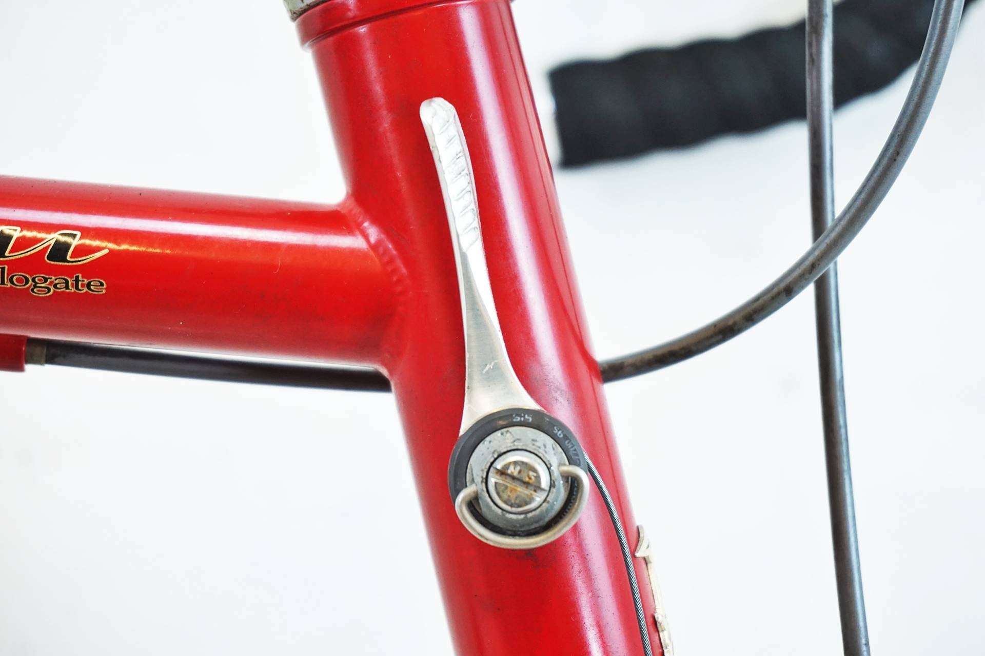 RALEIGH 「ラレー」 RSC RSW CARLTON 2011年モデル ミニベロ