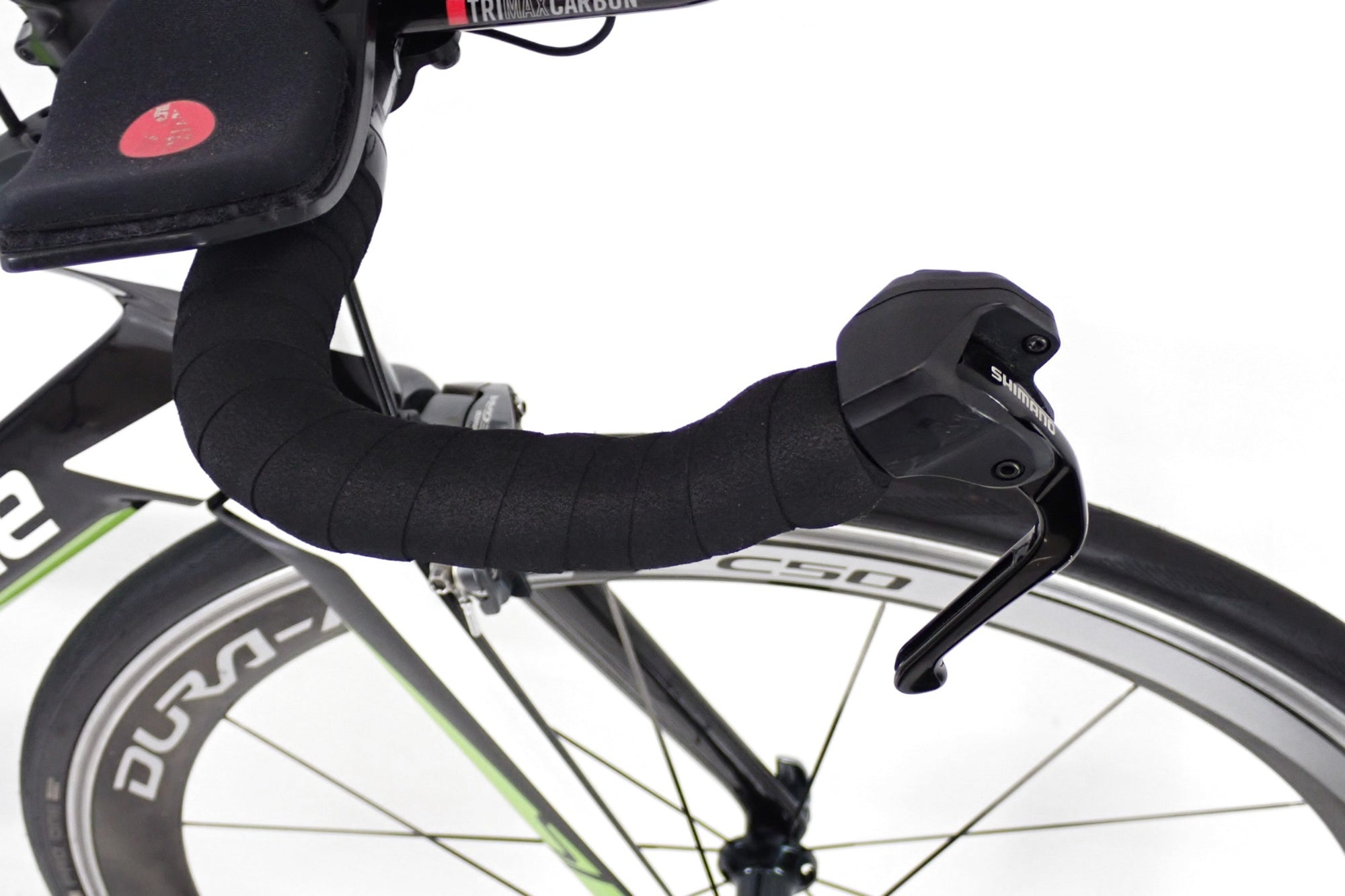 CANNONDALE 「キャノンデール」 SLICE 2015年モデル タイムトライアル