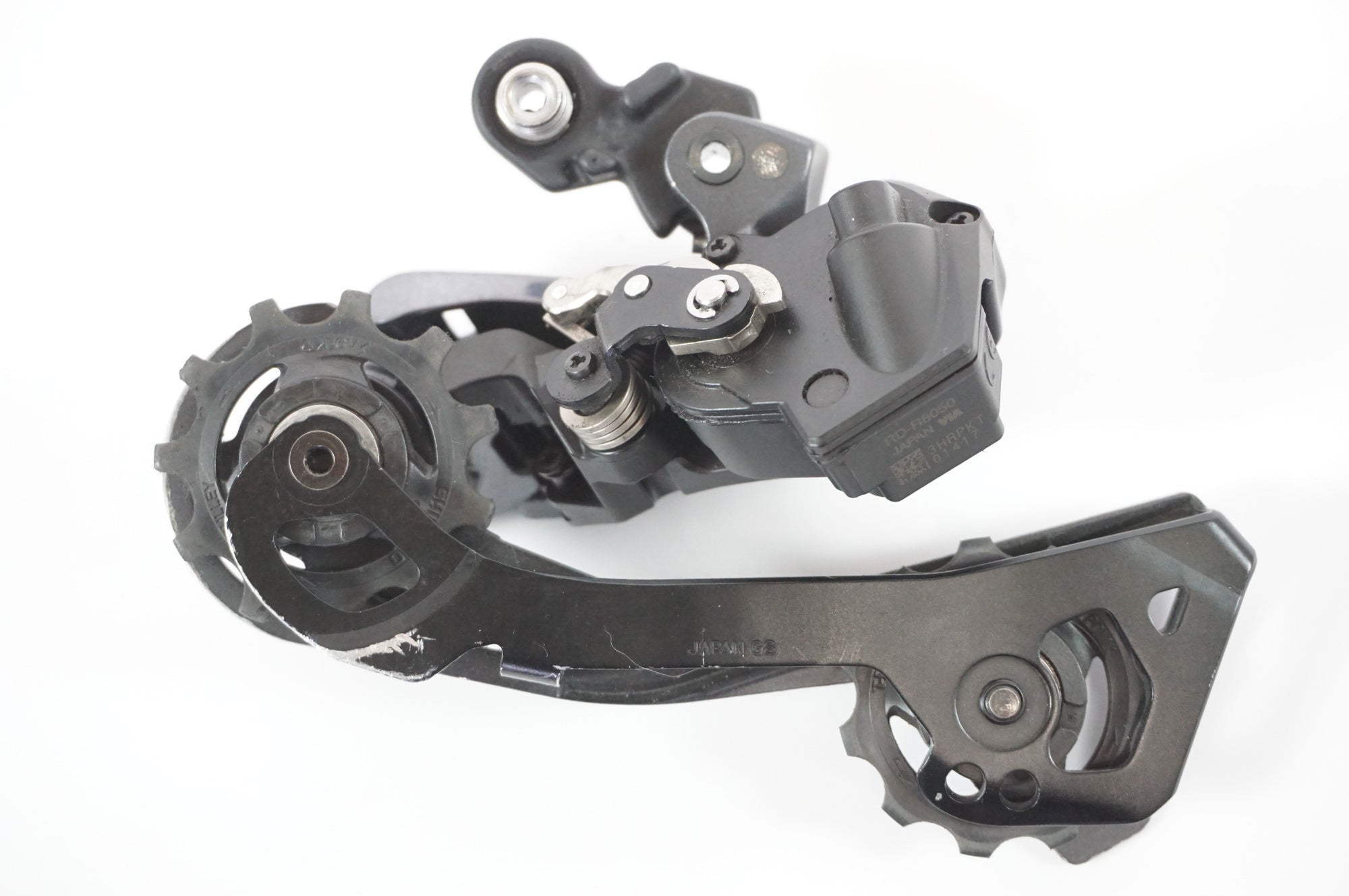 SHIMANO 「シマノ」 ULTEGRA Di2 RD-R8050 リアディレイラー / 宇都宮