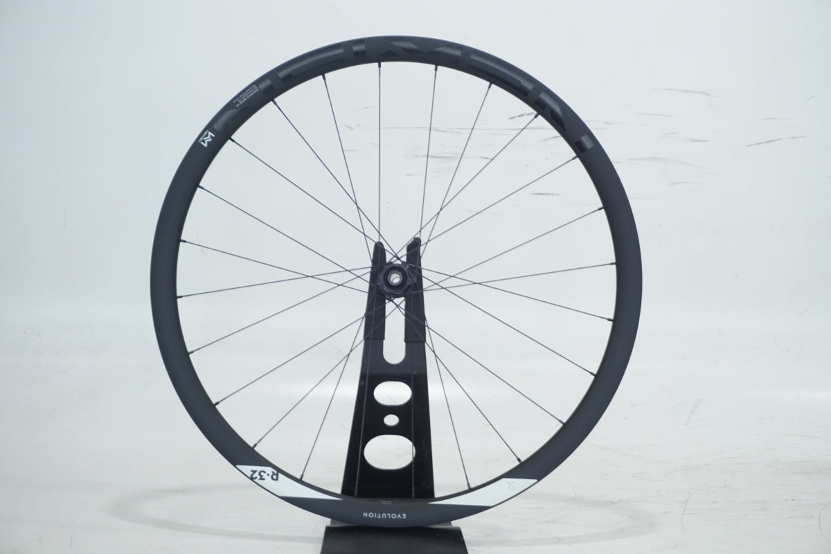 NEWMEN 「ニューメン」 EVOLUTION SL R32 SHIMANO11速 ホイールセット/ 滋賀大津店