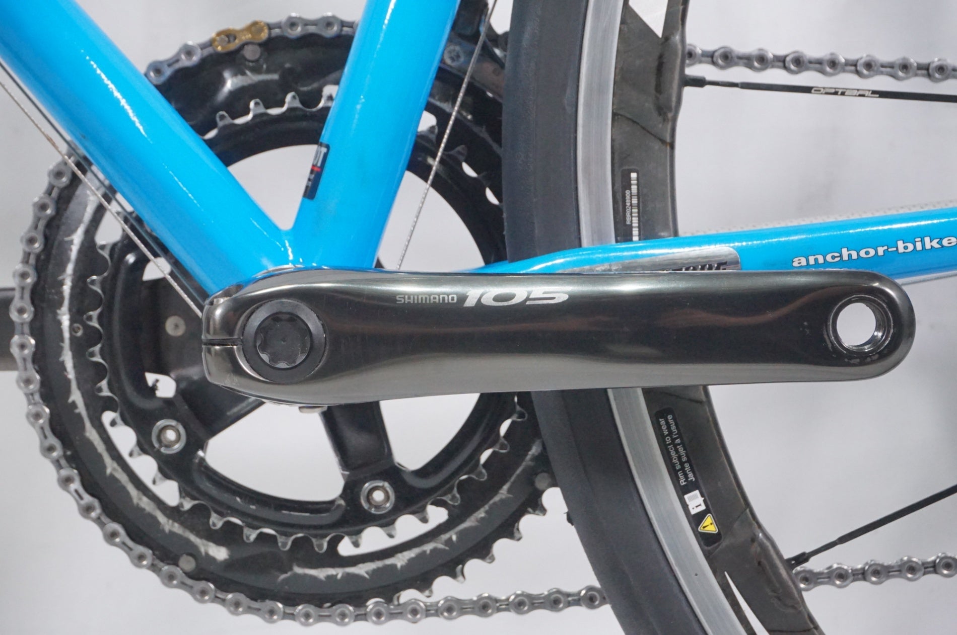 自転車本体 ANCHOR RNC3 ANCHOR ROADBIKE RNC3 EX 2015