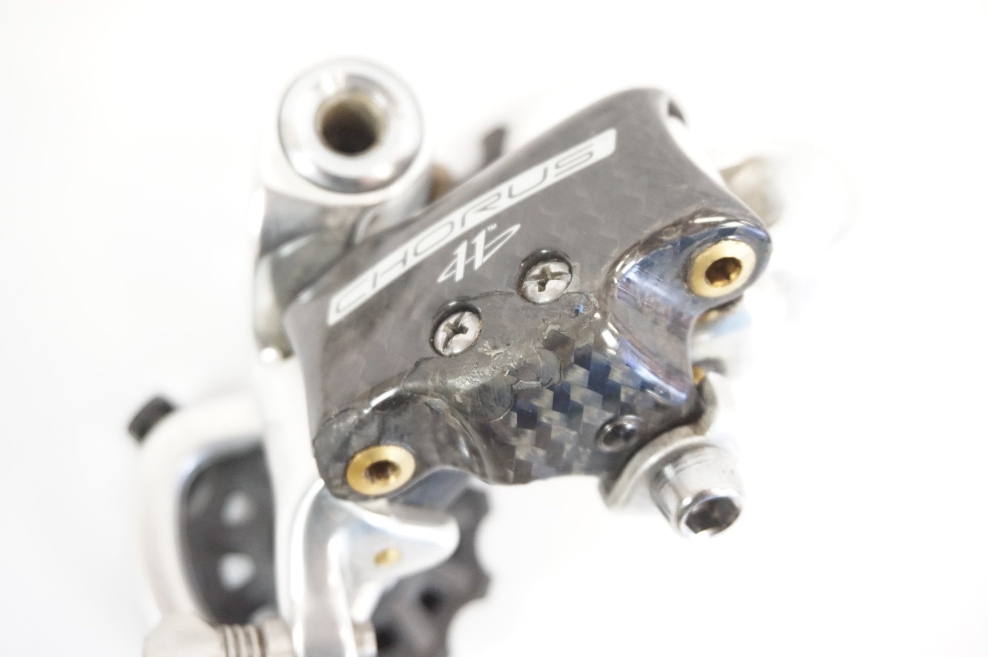 CAMPAGNOLO 「カンパニョーロ」 CHORUS 11S コンポセット / 宇都宮店