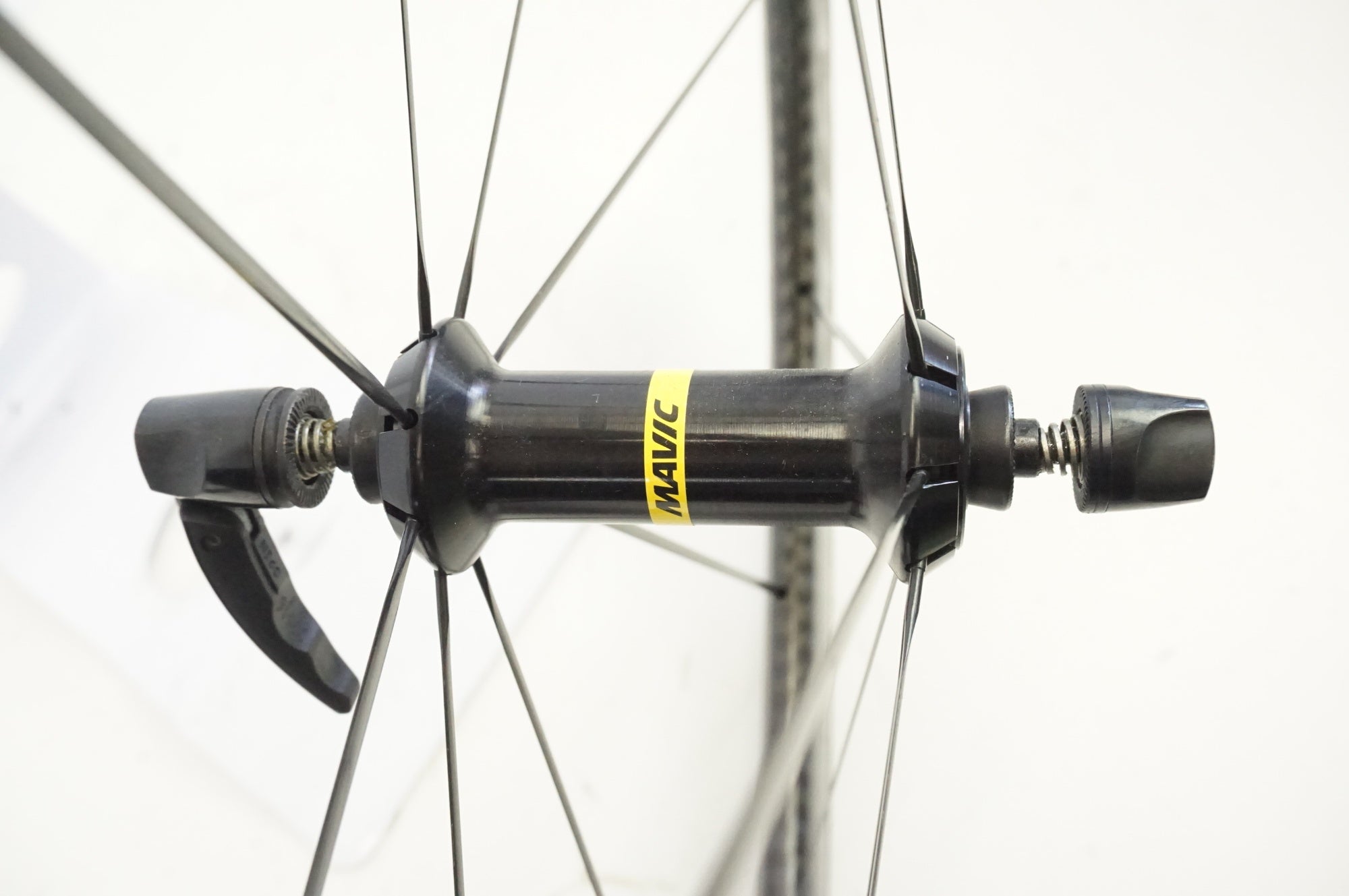 MAVIC 「マビック」 COSMIC PRO CARBON シマノ 11速 ホイール