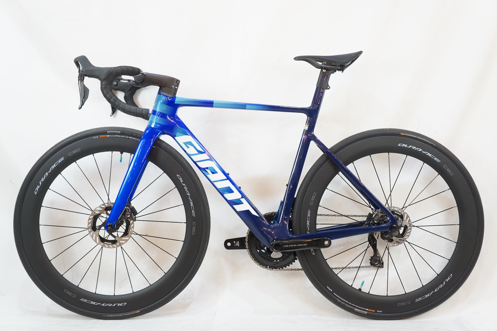 GIANT 「ジャイアント」 PROPEL ADVANCED SL 2024年モデル ロードバイク / バイチャリ浦和ベース