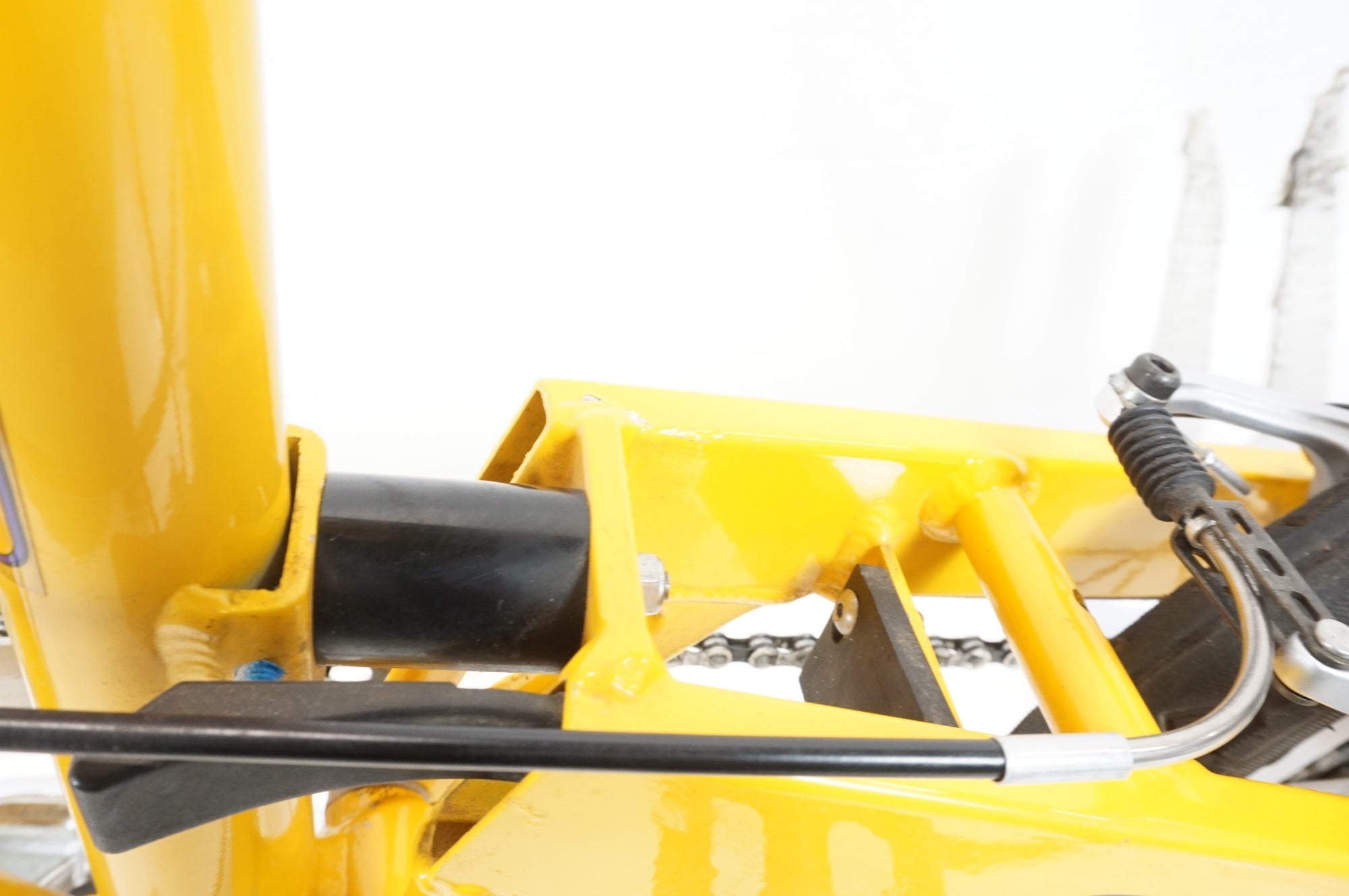 PEUGEOT 「プジョー」 PACIFIC18 年式不明 18インチ 折り畳み自転車 / 宇都宮店