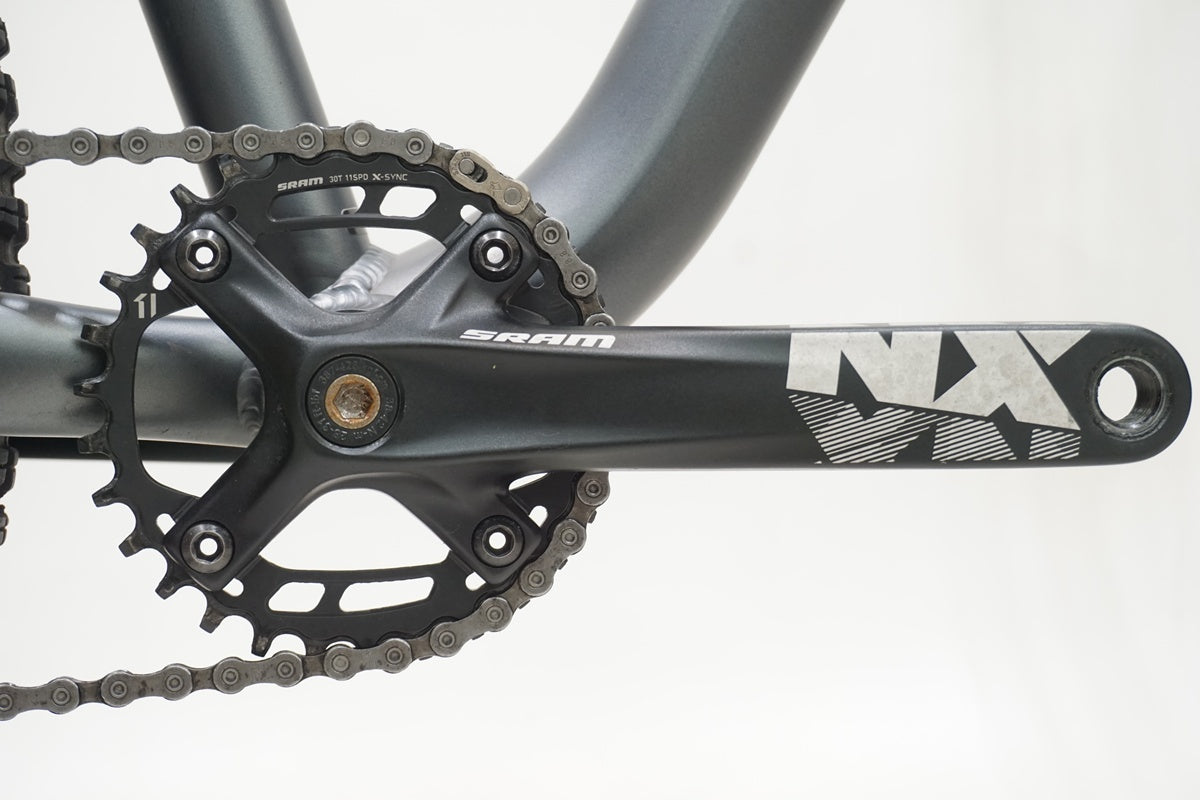 KONA 「コナ」 CINDER CONE 27.5 2019年モデル マウンテンバイク/ 京都西院店