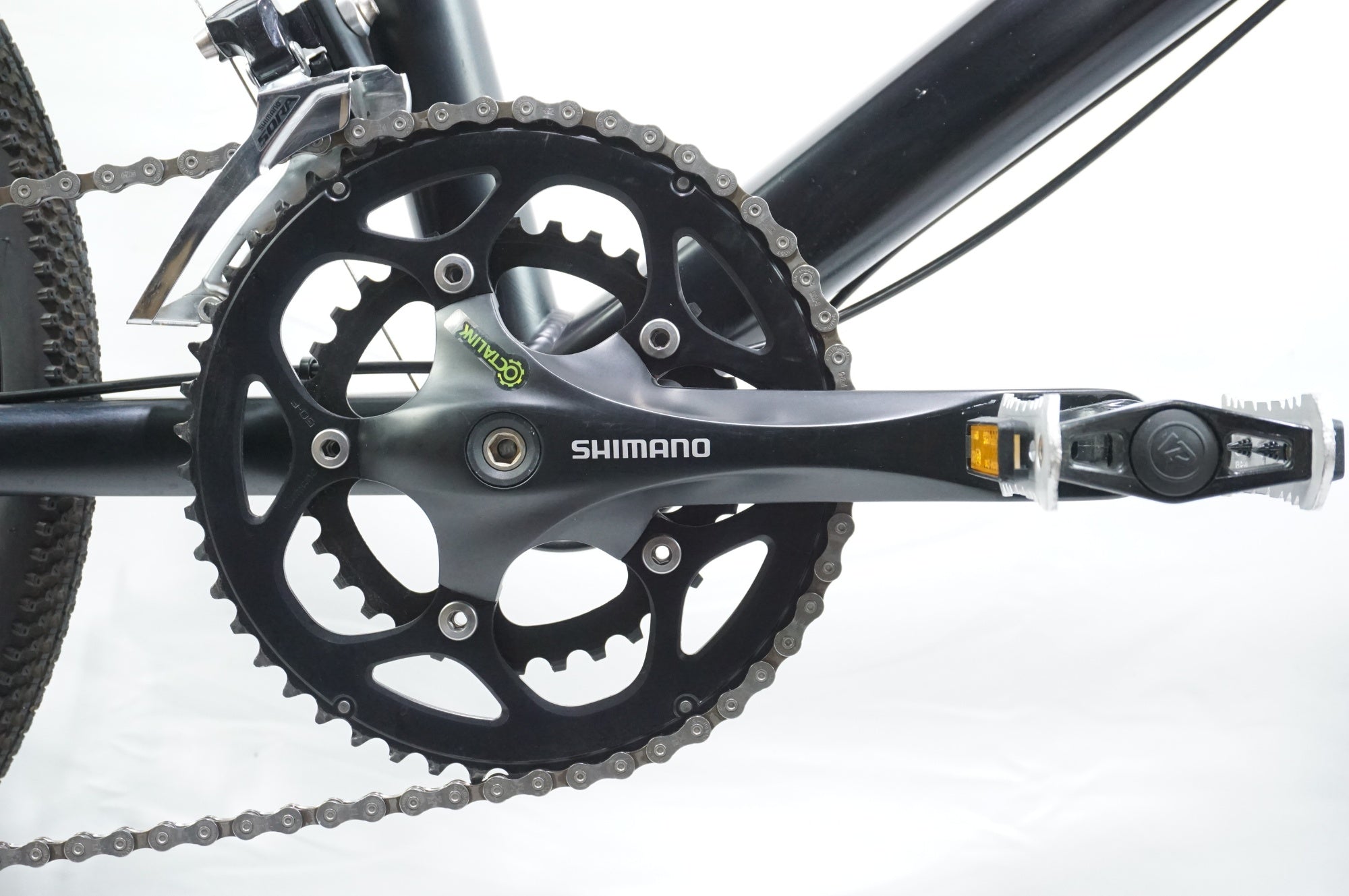 PEUGEOT 「プジョー」 CARBON FIGHTER 2017年モデル 20インチ ミニベロ / 中目黒店