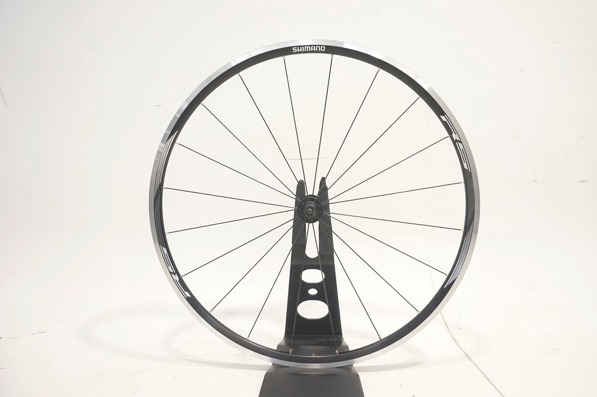 SHIMANO 「シマノ」 WH-RS010 フロントホイール / 大阪門真店