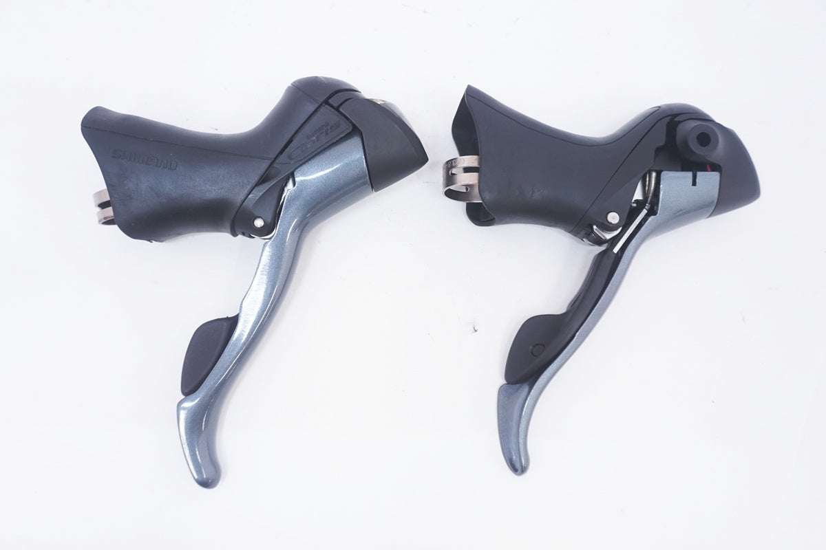 SHIMANO 「シマノ」 CLARIS ST-2400 デュアルコントロールレバー / 大阪美原北インター店