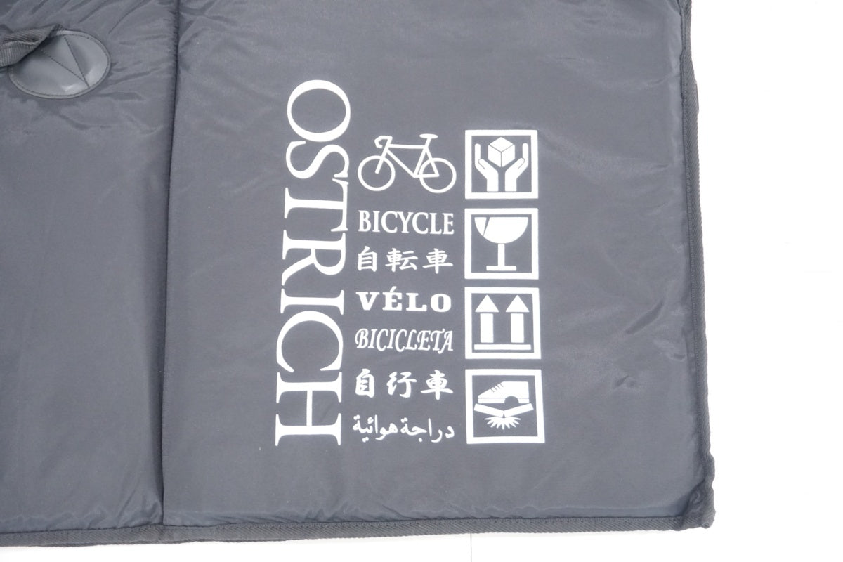 OSTRICH 「オーストリッチ」 OS-500 トラベルバッグ / 滋賀大津店