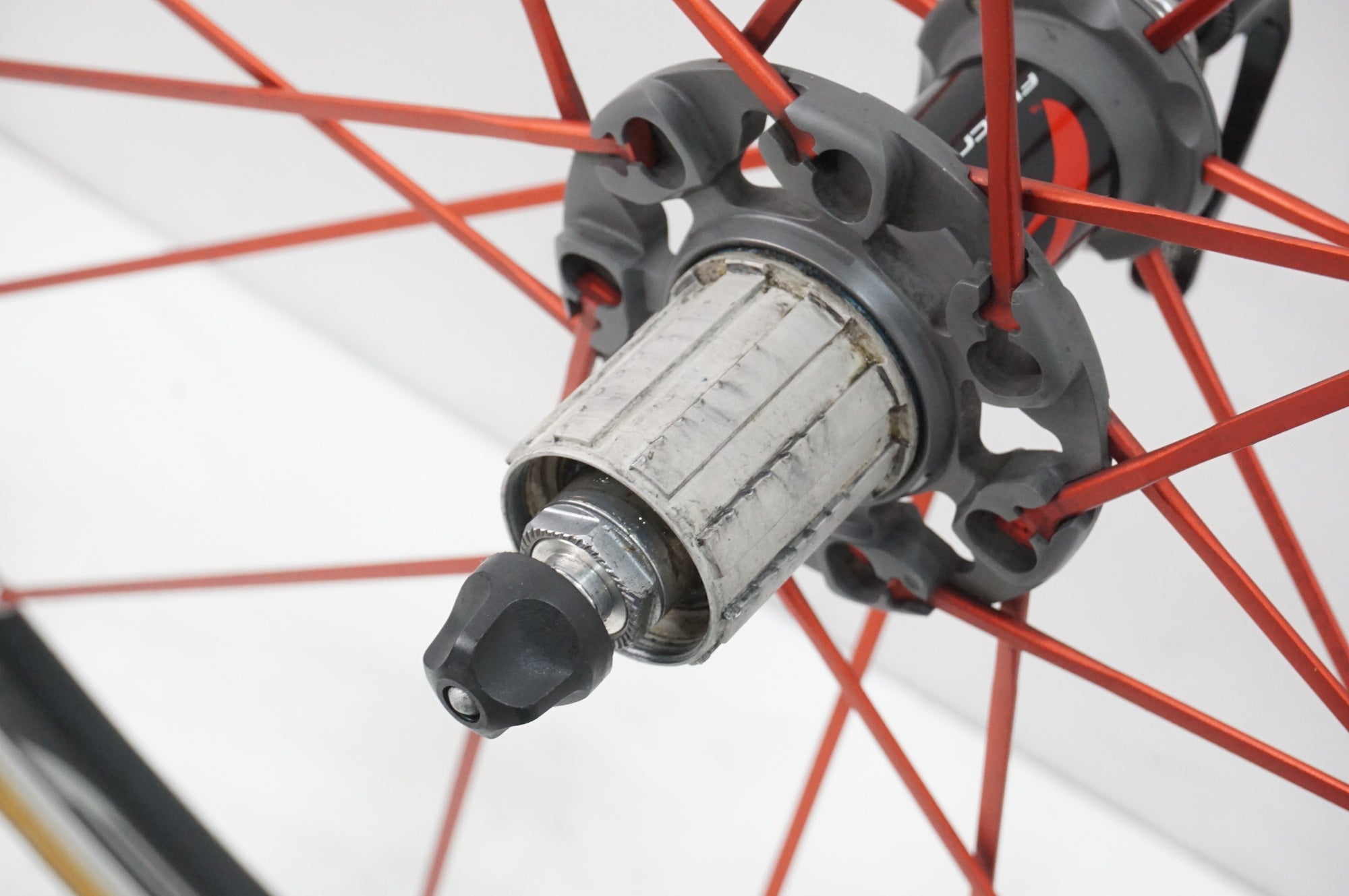 FULCRUM 「フルクラム」 RACING ZERO シマノ11S ホイールセット / 大宮店