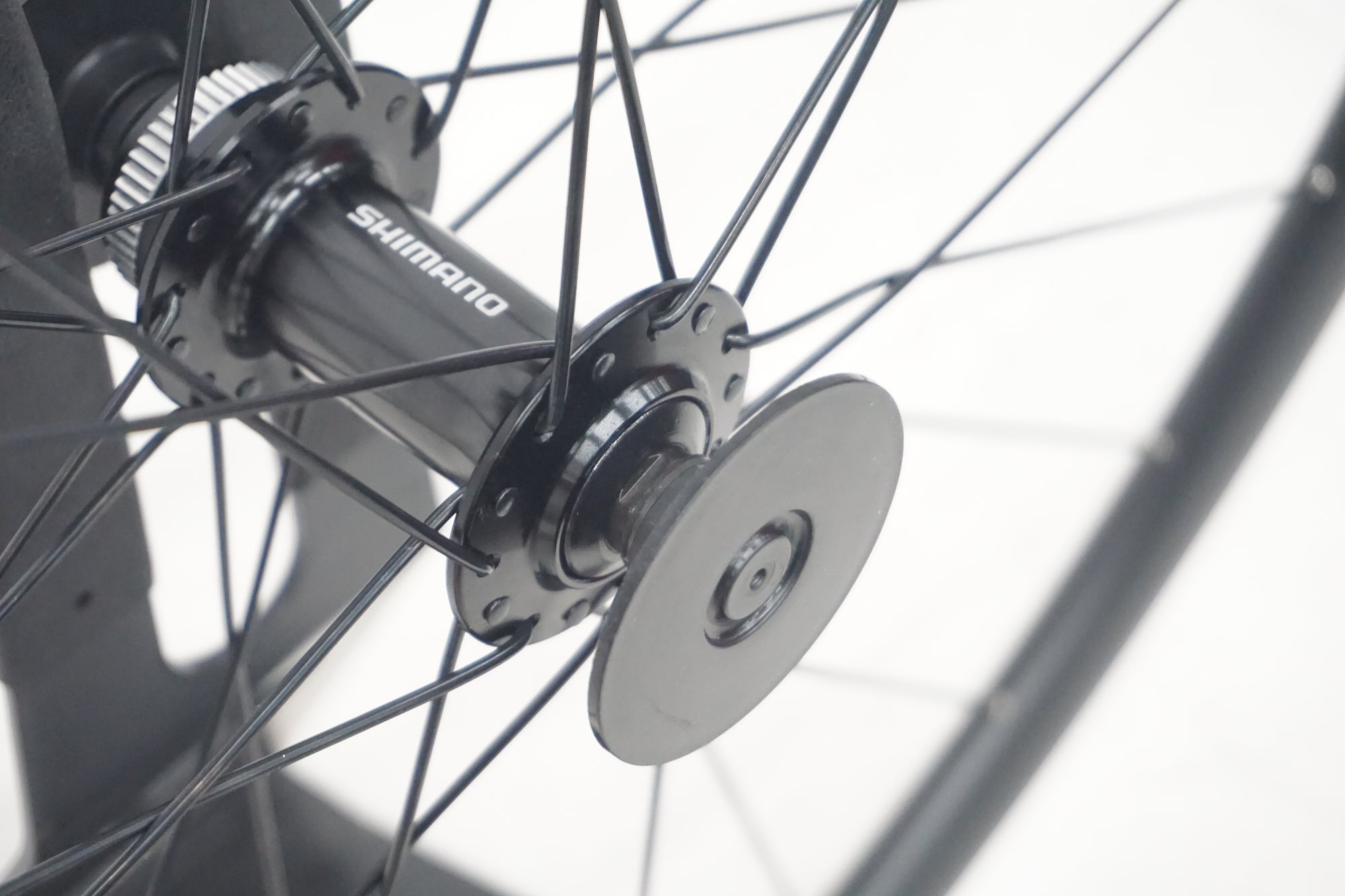 SHIMANO 「シマノ」 WH-RX010 シマノ11s ホイールセット / 大阪美原北インター店