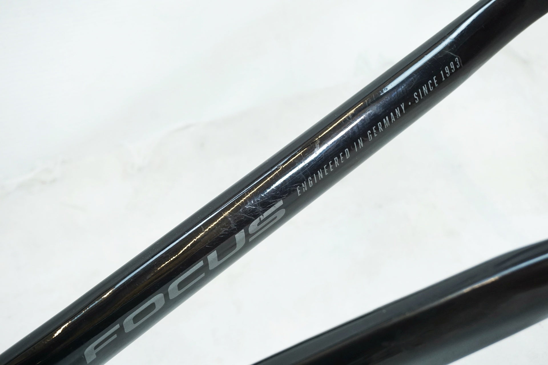 FOCUS 「フォ-カス」 IZALCO MAX DISC 9 2022年モデル フレームセット