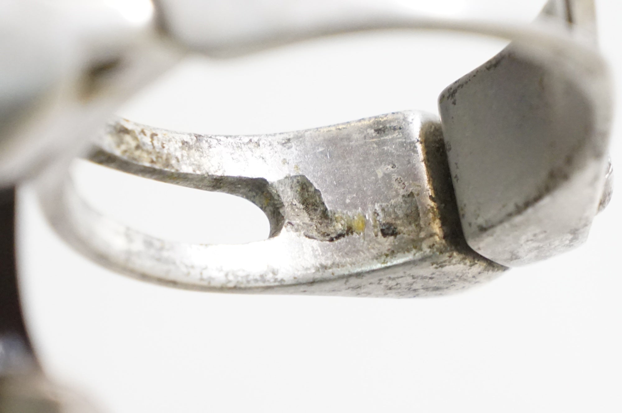 CAMPAGNOLO 「カンパニョーロ」 RECORD フロントディレイラー / 熊谷本店