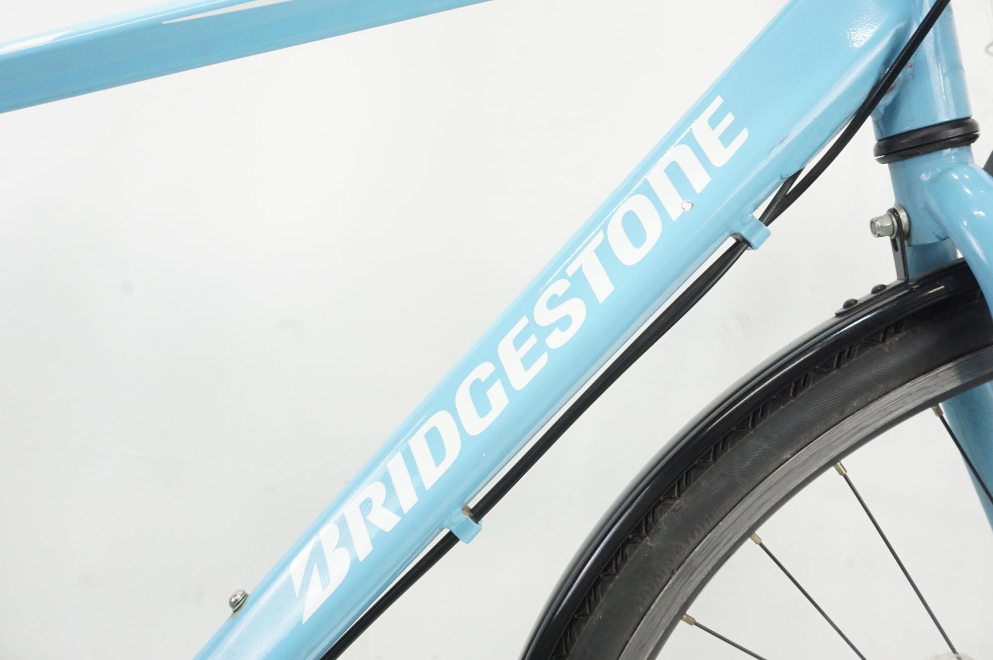 BRIDGESTONE 「ブリヂストン」 TB1 TB481 2021年モデル クロスバイク / 大宮店