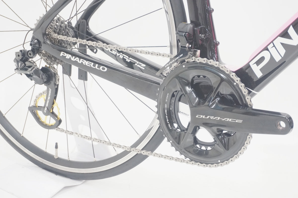 PINARELLO 「ピナレロ」 DOGMA F12 2020年モデル ロードバイク / 京都八幡店