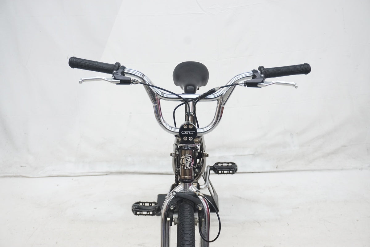 GT「ジーティー」 PRO PERFORMER 年式不明 BMX/ 大阪美原北インター店